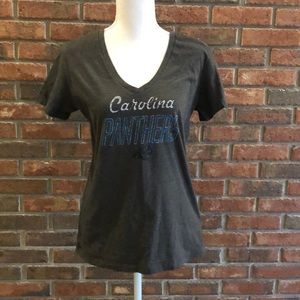 Carolina Panthers Tee